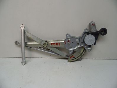 Fensterheber vorn links elektrisch SUZUKI SWIFT III (MZ, EZ) 1.3 (RS 413) 2008