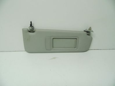 Sonnenblende rechts 7130740 BMW 3er 320d E90 Facelift ( ab 09/2008 - 2013 ) 2010