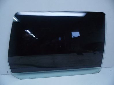 Türscheibe hinten rechts schwarz getönt Seat Alhambra (Typ:7MS) 2001