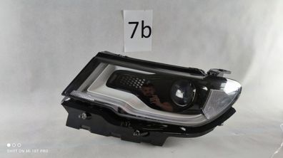 Scheinwerfer JEEP Compass LED P55112819AC TOP Zustand