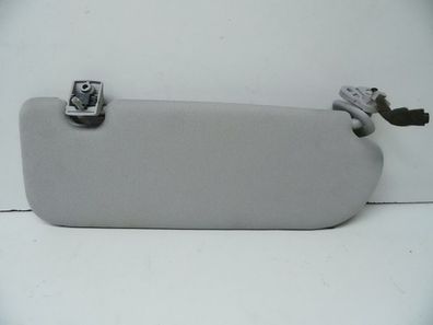 Sonnenblende links Hyundai i40/i40cw Lim./Kombi (Typ: F) 2012