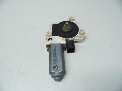 Fensterhebermotor hinten rechts A2118202442 Mercedes-Benz E-Klasse Kombi (Typ:21