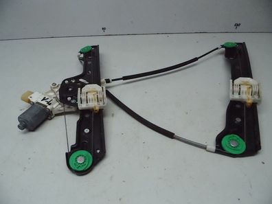 Fensterheber vorne links 7138465 BMW 1er-Reihe E81/E87 (Typ: 81/E87) 2010