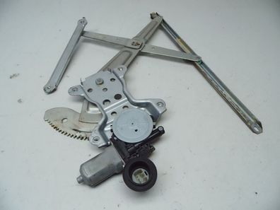 Fensterheber vorne rechts 83430-63j00 Suzuki Swift Lim. (Typ: Z) 2011