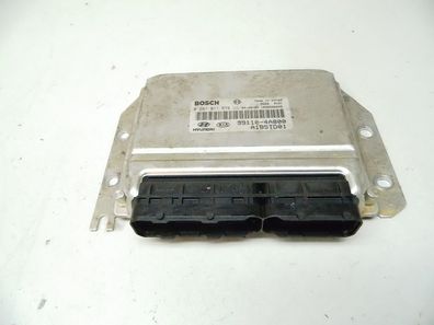 Motorsteuergerät 2,5 39110-4A800 Kia Sorento (Typ: C) 2004