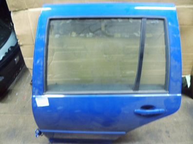 Tür hinten links VW Bora Lim./Variant (Typ:1J) 2000