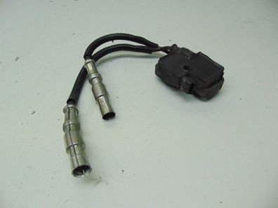 Zündspule/Zündmodul 1,5 A0001587803 Mercedes-Benz B 1540 - B 200 (Typ:245) 2006
