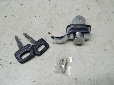 Klappengriff hinten VW 1200 / 1300 Käfer (Typ:1) 1974