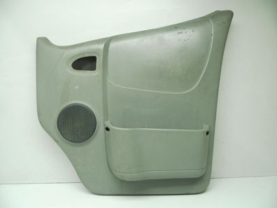 Abdeckung Türverkleidung vorne rechts Opel Vivaro (Typ: 83) 2002