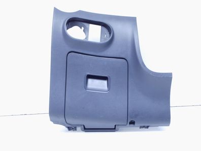 Verkleidung Ablagefach Lichtschalter links Seat Ibiza Lim. (Typ:6L) 2007