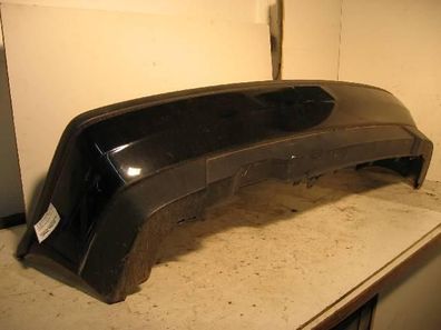 Stoßstange hinten VW Golf III 3 Lim (Typ:1HX0/1HX1) 1995