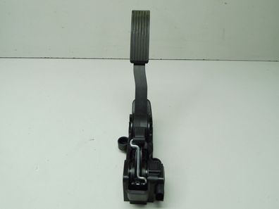 Gaspedal A1693000304 + Gaswertgeber A1693000104 Mercedes-Benz A-Klasse W 169 - 1