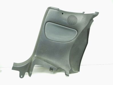 Seitenverkleidung Stoff hinten rechts 9641506277 Peugeot 206 CC Cabrio (Typ:2D)