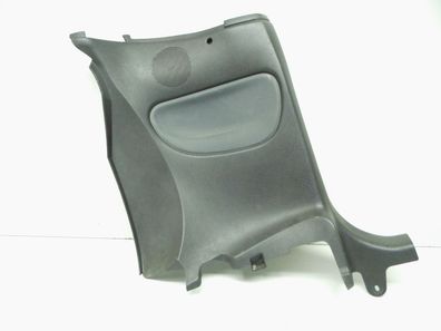 Seitenverkleidung Stoff hinten links 9641506377 Peugeot 206 CC Cabrio (Typ:2D) 2