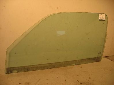 Türscheibe vorn links VW Golf III 3 Lim (Typ:1HX0/1HX1) 1996