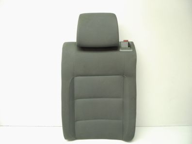 Rückenlehne Sitzbank links VW Golf V 5 Lim. (Typ:1K) 2004