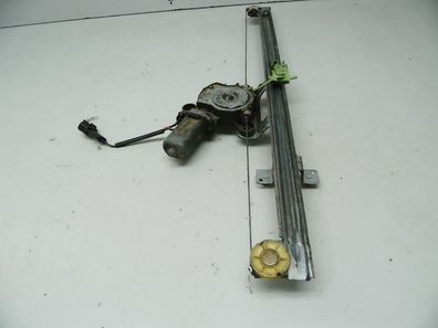 Fensterheber mit Motor vorne rechts 1341396080 Citroen Jumper Kasten/Kombi (Typ: