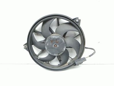 Elektrolüfter rechts 2,2 9635466180 Peugeot 807 (Typ: A/EB) 2005