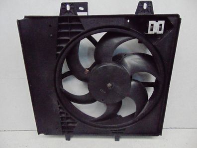 Elektrolüfter Citroen C3 (Typ: ) 2008
