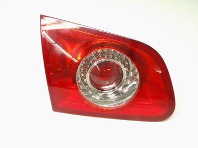 Rückleuchte links innen 3C9945093 VW Passat B6 3C Variant 2007