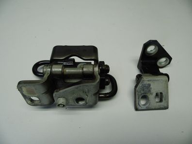 Türscharnier h.r. Oben und Unten VW Golf V 5 Lim. (Typ:1K) 2004