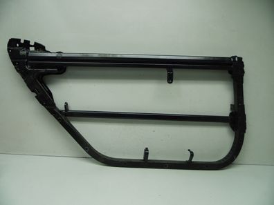 Türrahmen links A4517210101 Smart (MCC) Fortwo Cabrio A451 2009