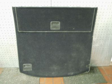 Bodenbelag Kofferaum Kofferaumboden Teppich VW Touran (Typ:1T1) 2007