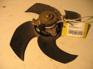 Elektrolüfter 1,3 Ford Ka (Typ: BT) 2002