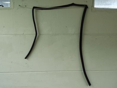 Türdichtung Gummidichtung rechts B-Säule Smart (MCC) Fortwo Cabrio A451 2009