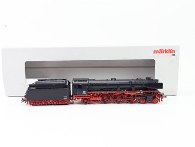 Märklin H0 37915 Dampflok mit Tender BR 03 1001 DB / NEM MFX Sound