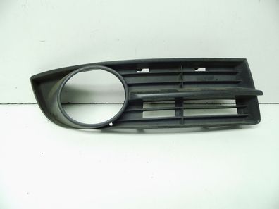 Lüftungsgitter vorne rechts mit Nebel VW Touran (Typ:1T1) 2005