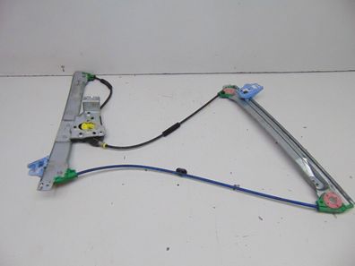 Fensterheber vorne links Citroen C2 (Typ: ) 2005