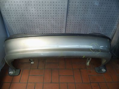 Stosstange hinten Opel Vectra B Lim. (Typ: 96)
