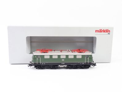 Märklin H0 39410 Elektrolok E-Lok BR E41 208 DB / MFX SoftDrive