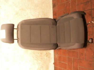 Fahrersitz VW Golf V 5 Lim. (Typ:1K) 2003