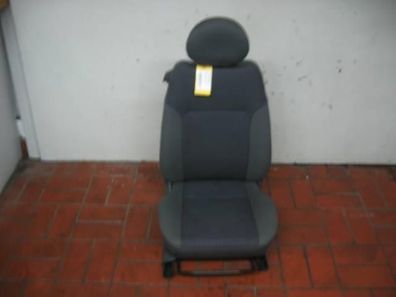 Sitz vorn rechts Opel Corsa C (Typ: B 10/00) 2003