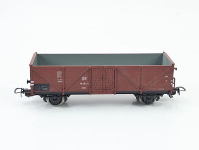 Piko H0 offener Güterwagen Hochbordwagen 44-18-73 DR