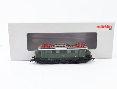 Märklin H0 39440 Elektrolok E-Lok BR 144 081-7 DB / MFX