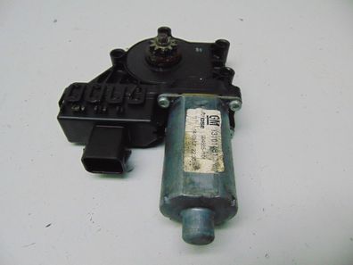 Fensterhebermotor vorne rechts 13101481 Opel Astra H Limousine Schrägheck 2007
