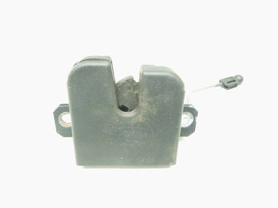 Heckklappenschloss Schloss Heckklappe 7E5827505A VW Transporter T5 Multivan 2003