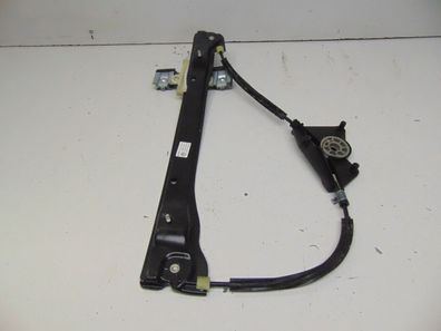 Fensterheber vorne links elektrisch ohne Motor VW Up Lim. (Typ: A/121) 2015