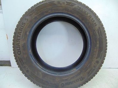 Reifen Allwetter 195/65 R15 91H 2022