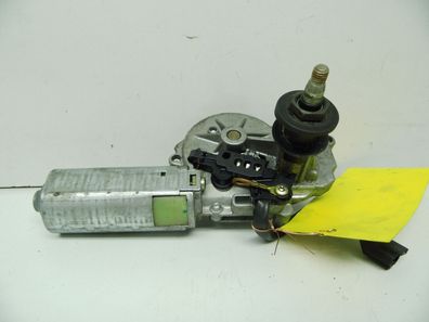 Wischermotor hinten Bosch 0390201529 Volvo S40 / V40 Lim./Kombi (Typ: ) 1998