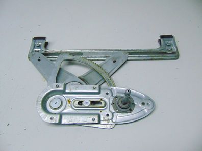 Fensterheber hinten links Ford Focus II Turnier (Typ: A3) 2009