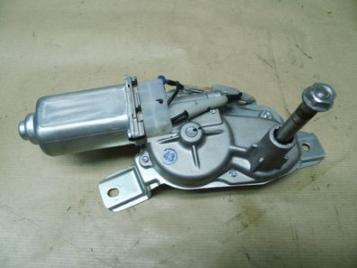 Wischermotor hinten Suzuki Alto Lim. (Typ: F) 2010
