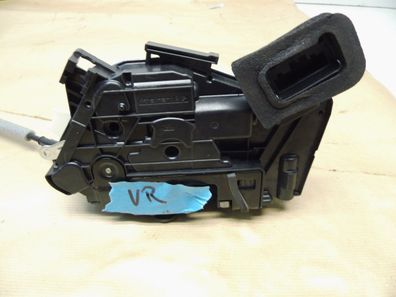 Türschloss vorn rechts VW Golf Sportsvan Lim. (Typ: UV/AM1) 2015