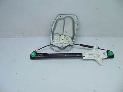Fensterheber hinten links elektrisch 1K4839461A VW Golf Plus (Typ:1KP/5M) 2007