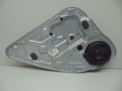 Fensterheber hinten links Ford Focus Turnier (Typ: A3) 2010