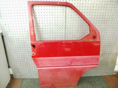 Tür vorne rechts VW Transporter T4 Kasten/Kombi (Typ:70/7D) 1997