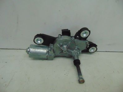 Wischermotor hinten Ford Fiesta 7 (Typ: A8 Lim.3-türig) 2009